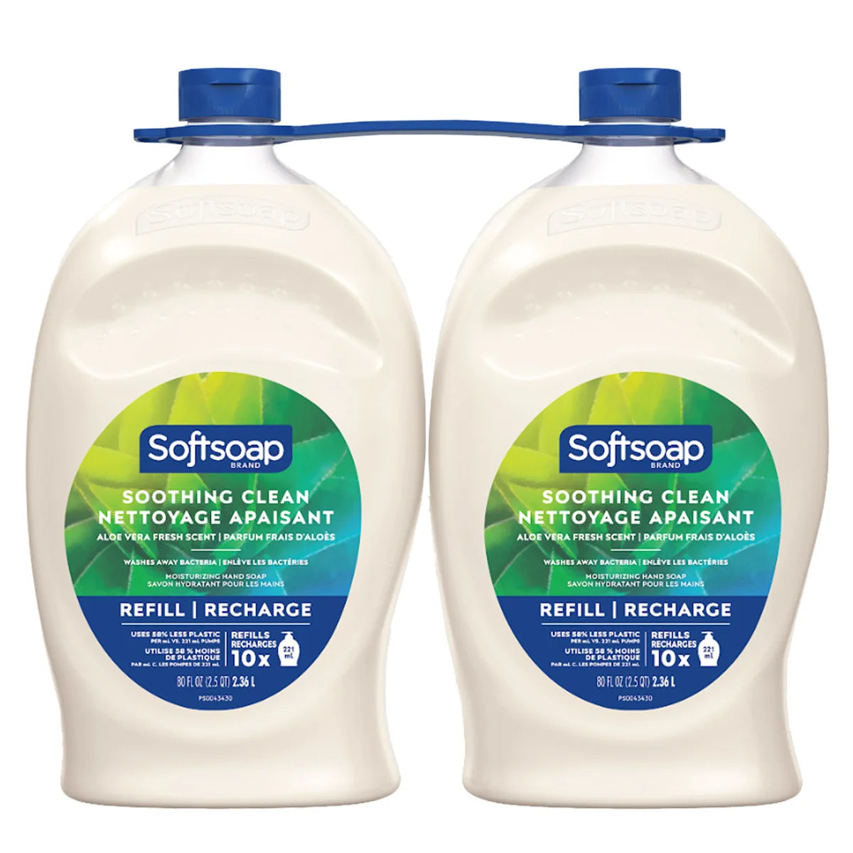 Softsoap Liquid Moisturizing Hand Soap