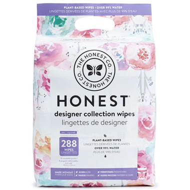 The Honest Company Wipes