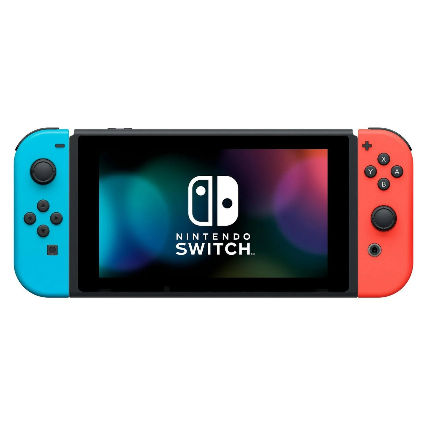 Nintendo Switch™ w/ Neon Blue and Neon Red Joy‑Con™