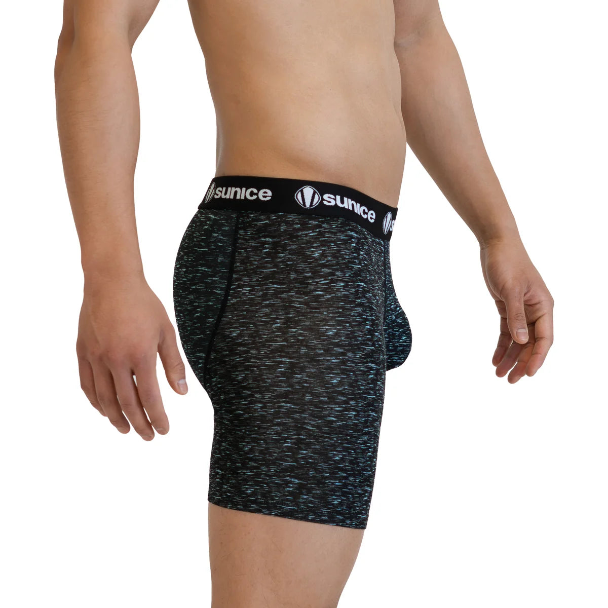 Sunice Men's Premium Boxer Briefs