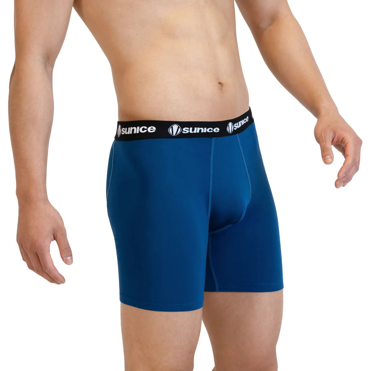 Sunice Men's Premium Boxer Briefs