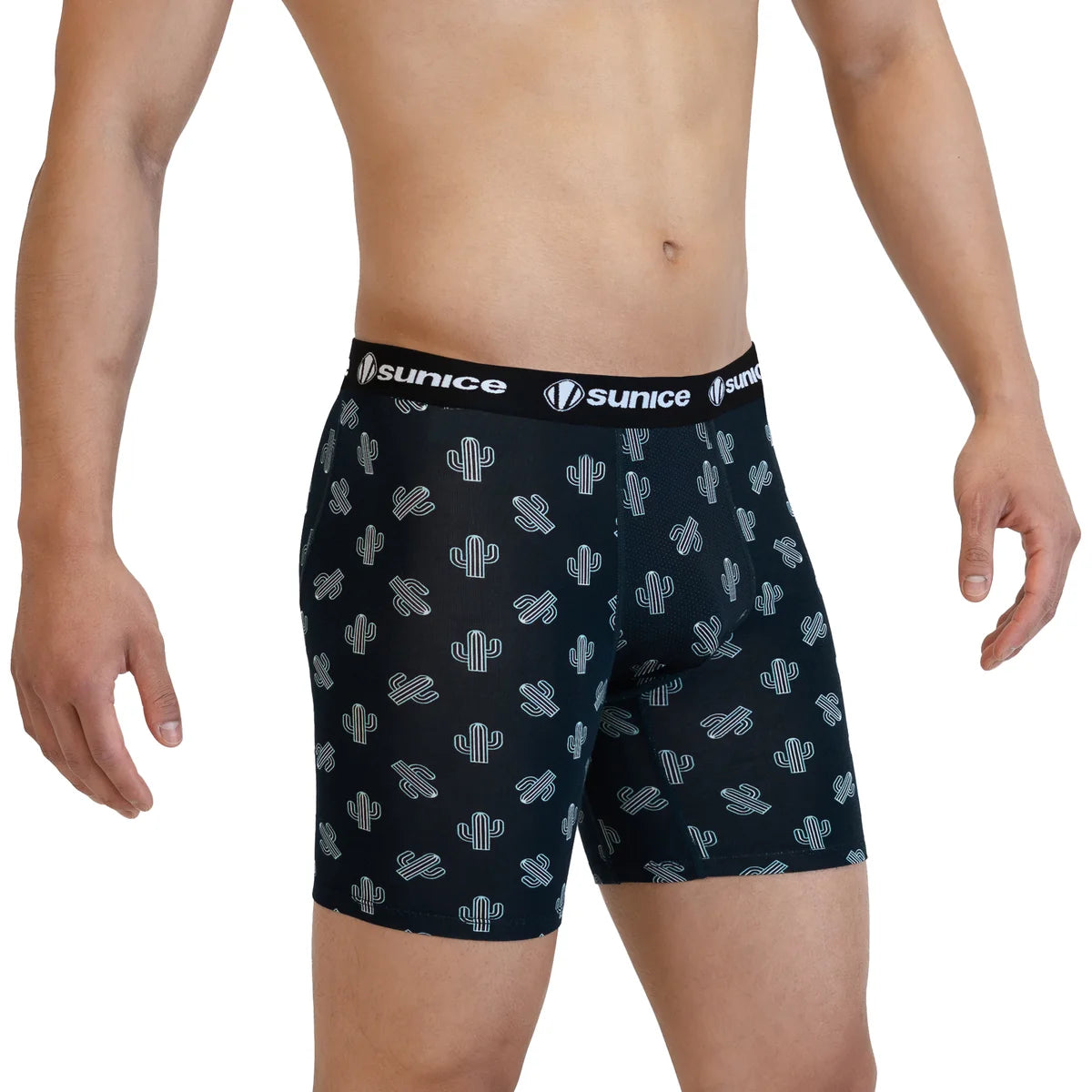 Sunice Men's Premium Boxer Briefs