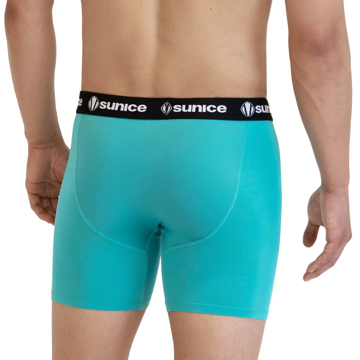 Sunice Men's Premium Boxer Briefs