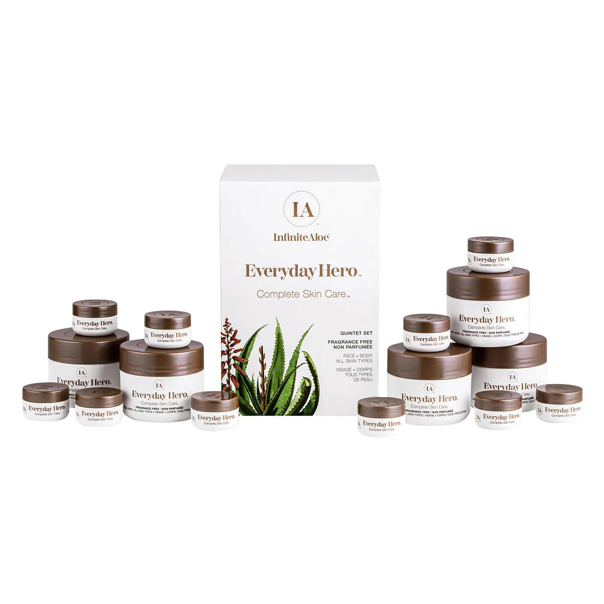 InfiniteAloe Cream