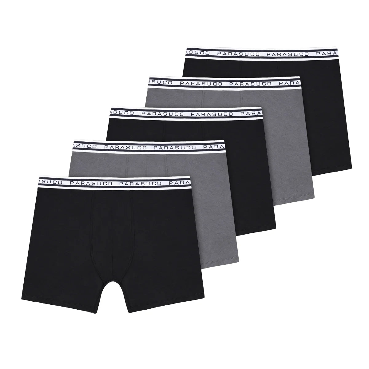 Parasuco Men's Boxer Briefs