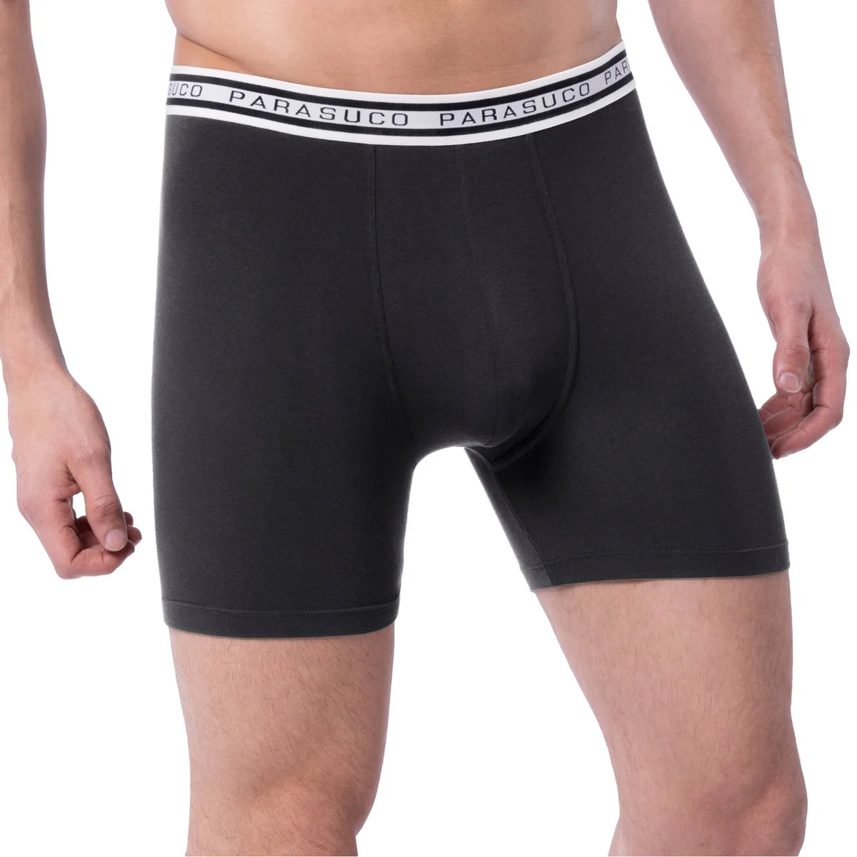 Parasuco Men's Boxer Briefs