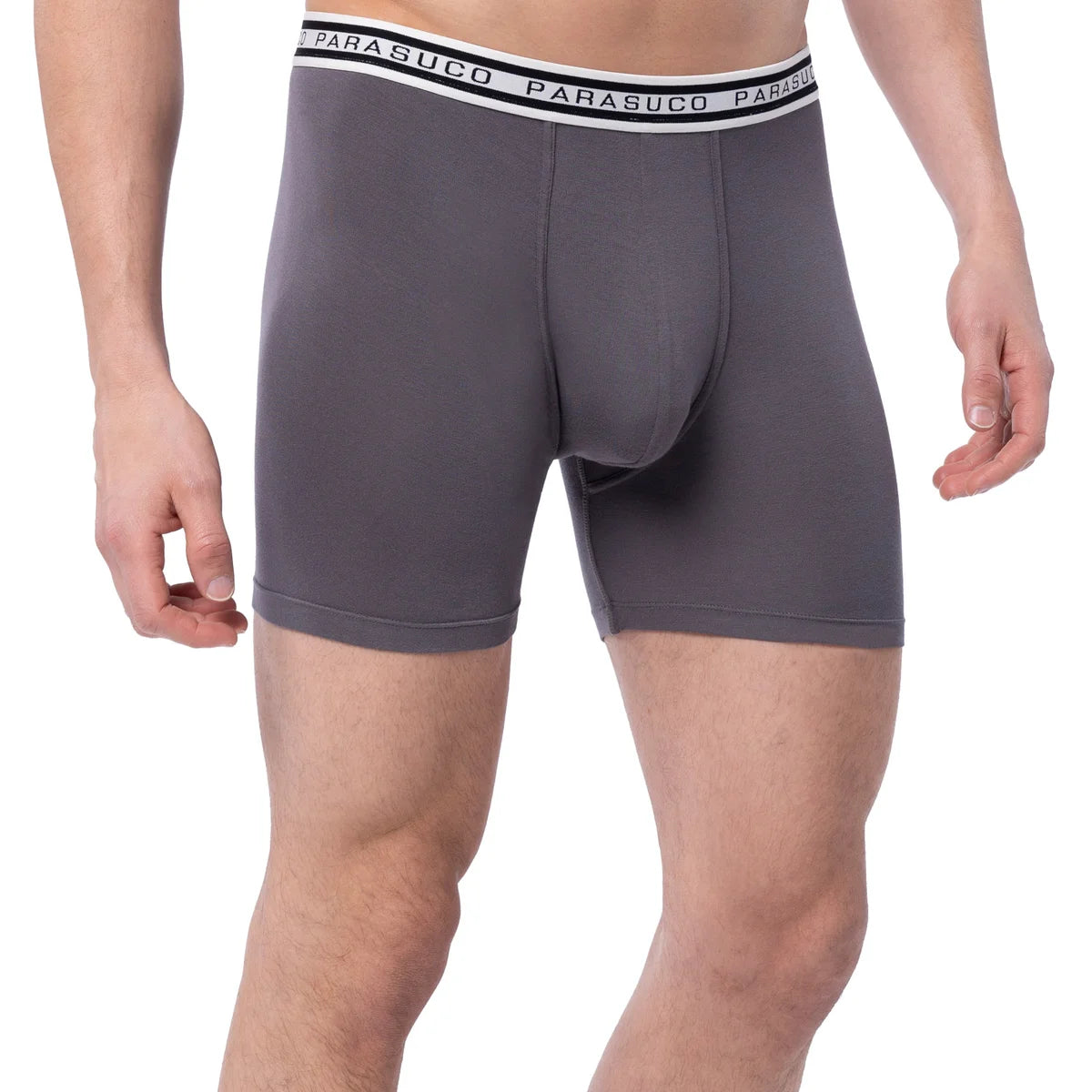 Parasuco Men's Boxer Briefs