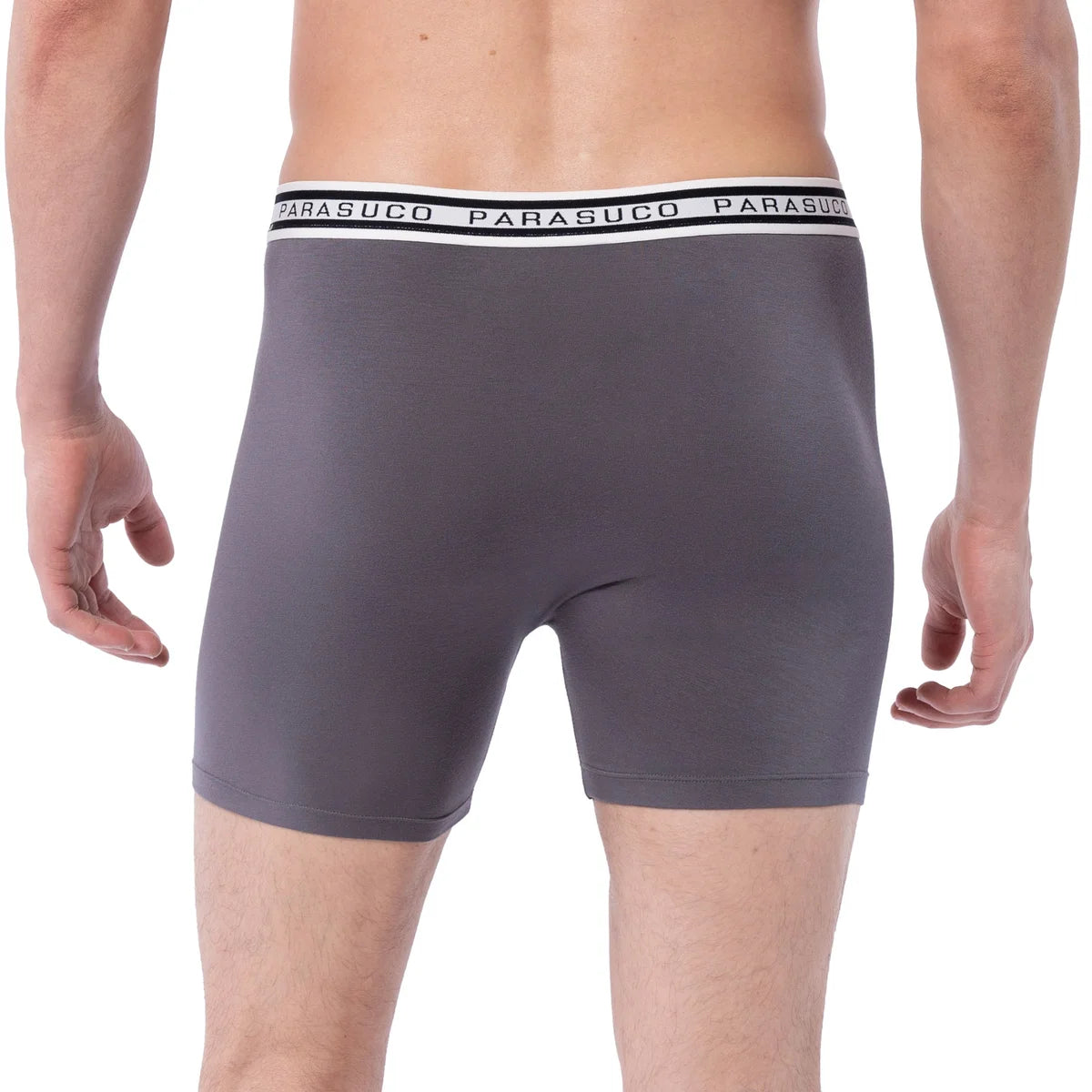 Parasuco Men's Boxer Briefs