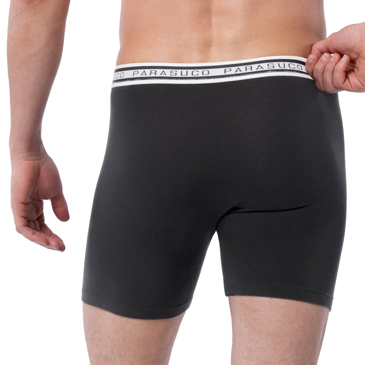 Parasuco Men's Boxer Briefs