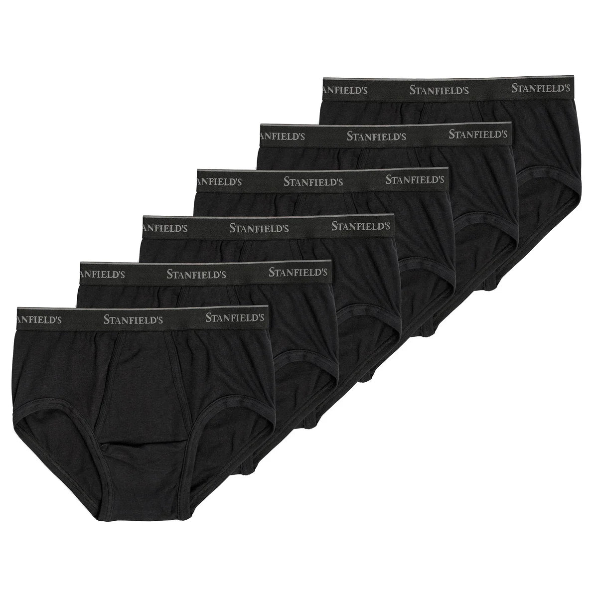 Stanfield's Men's Organic Briefs