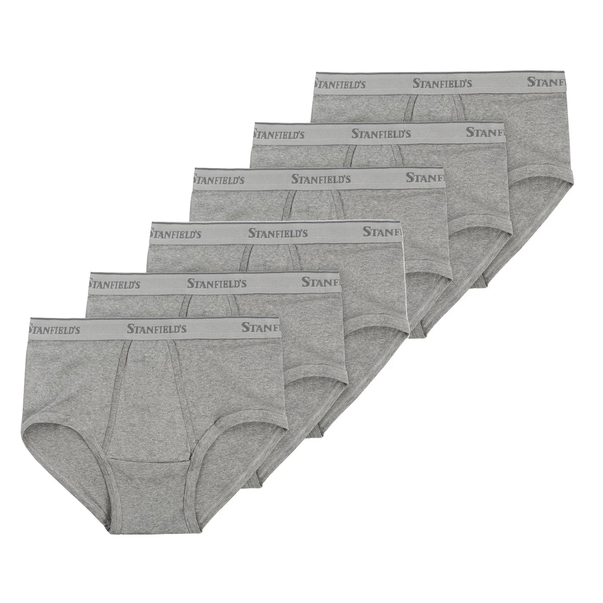 Stanfield's Men's Organic Briefs