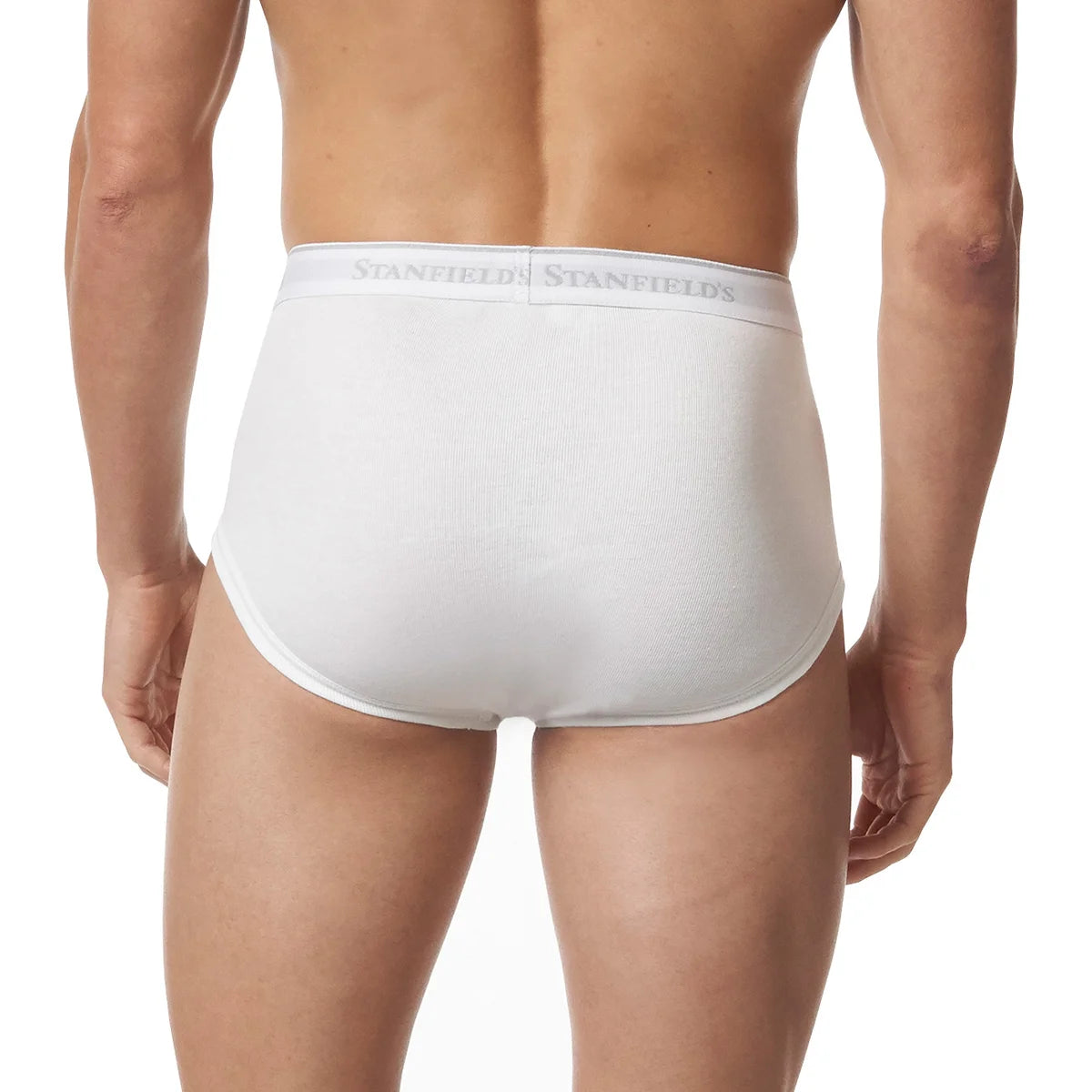 Stanfield's Men's Organic Briefs