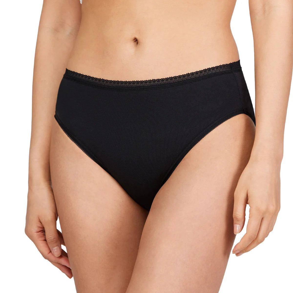 Natori Women's Hi-Cut Briefs