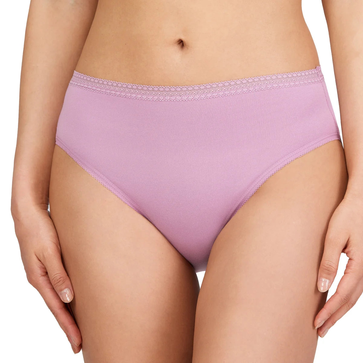 Natori Women's Hi-Cut Briefs