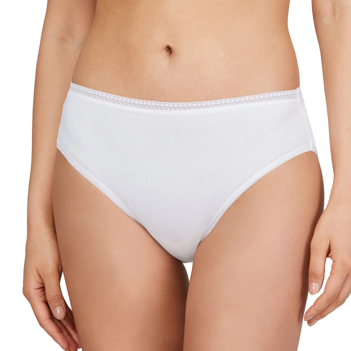 Natori Women's Hi-Cut Briefs