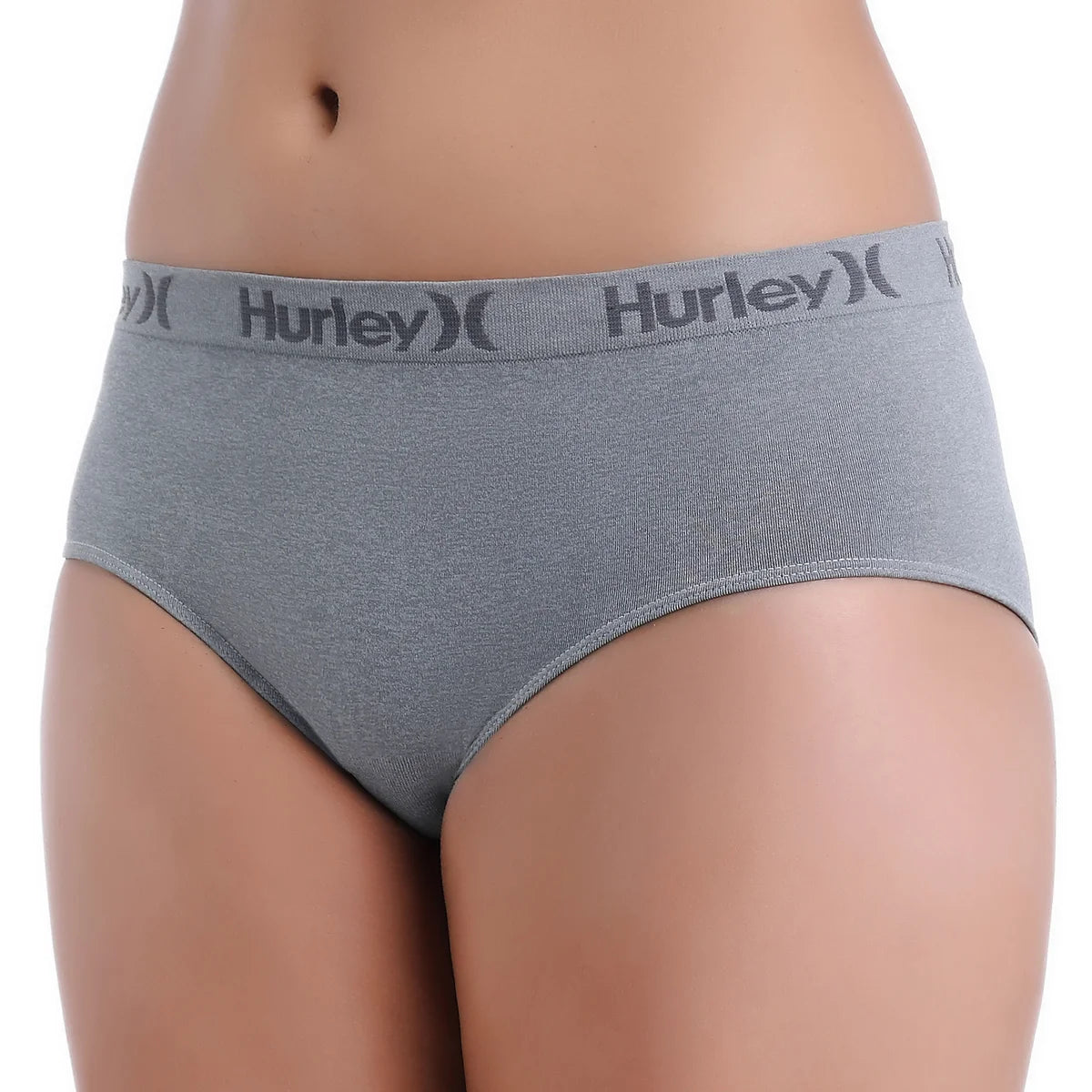 Hurley Women's Seamless Hipster Briefs