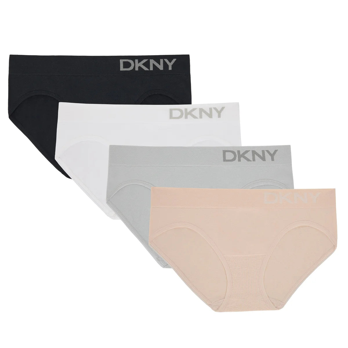 DKNY Women's Seamless Bikini