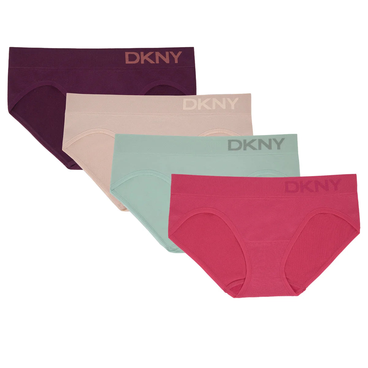 DKNY Women's Seamless Bikini