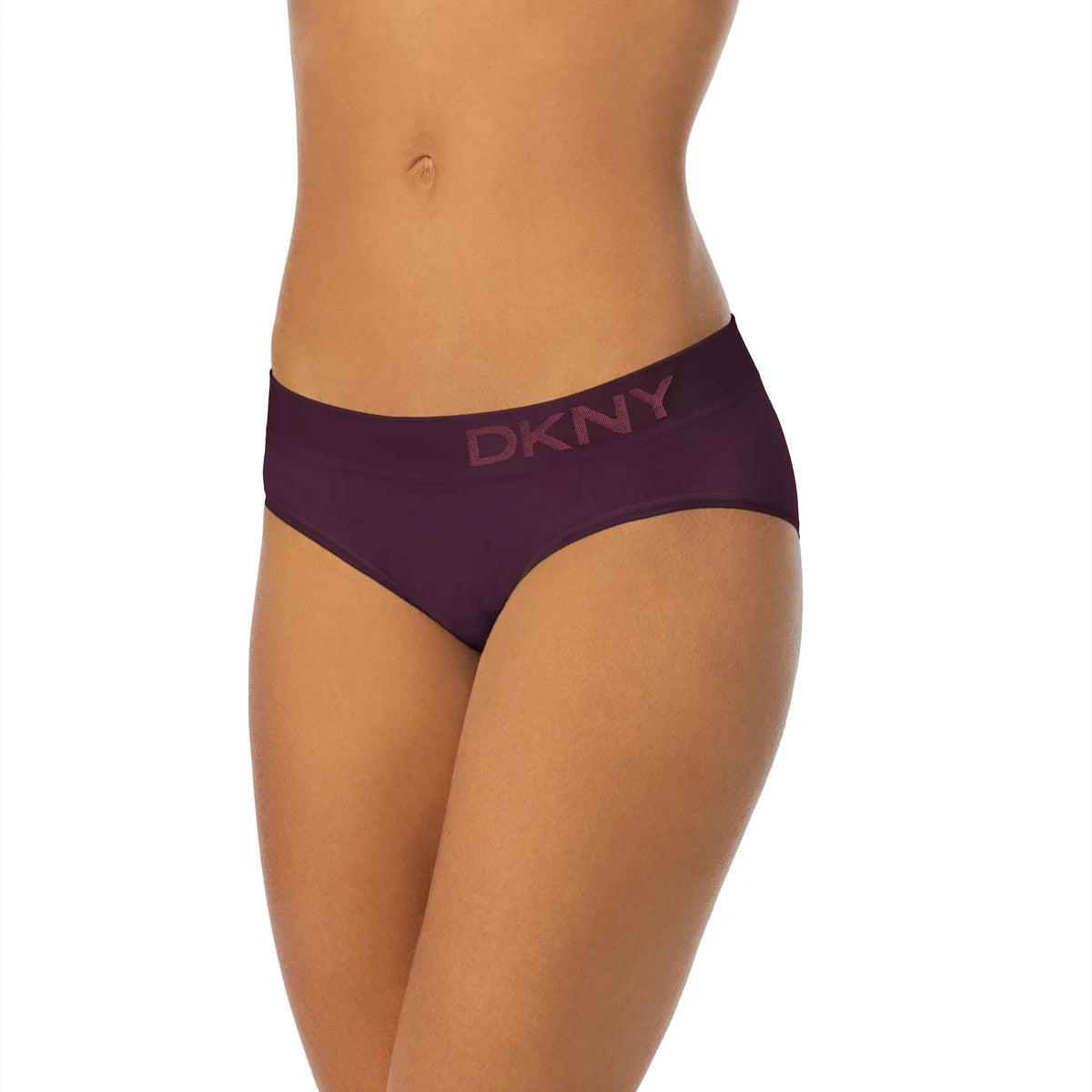 DKNY Women's Seamless Bikini