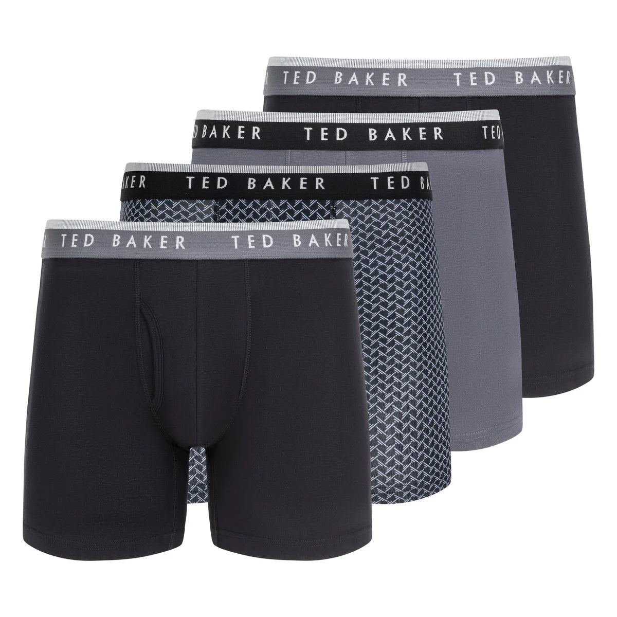 Ted Baker Men's Modal Boxer