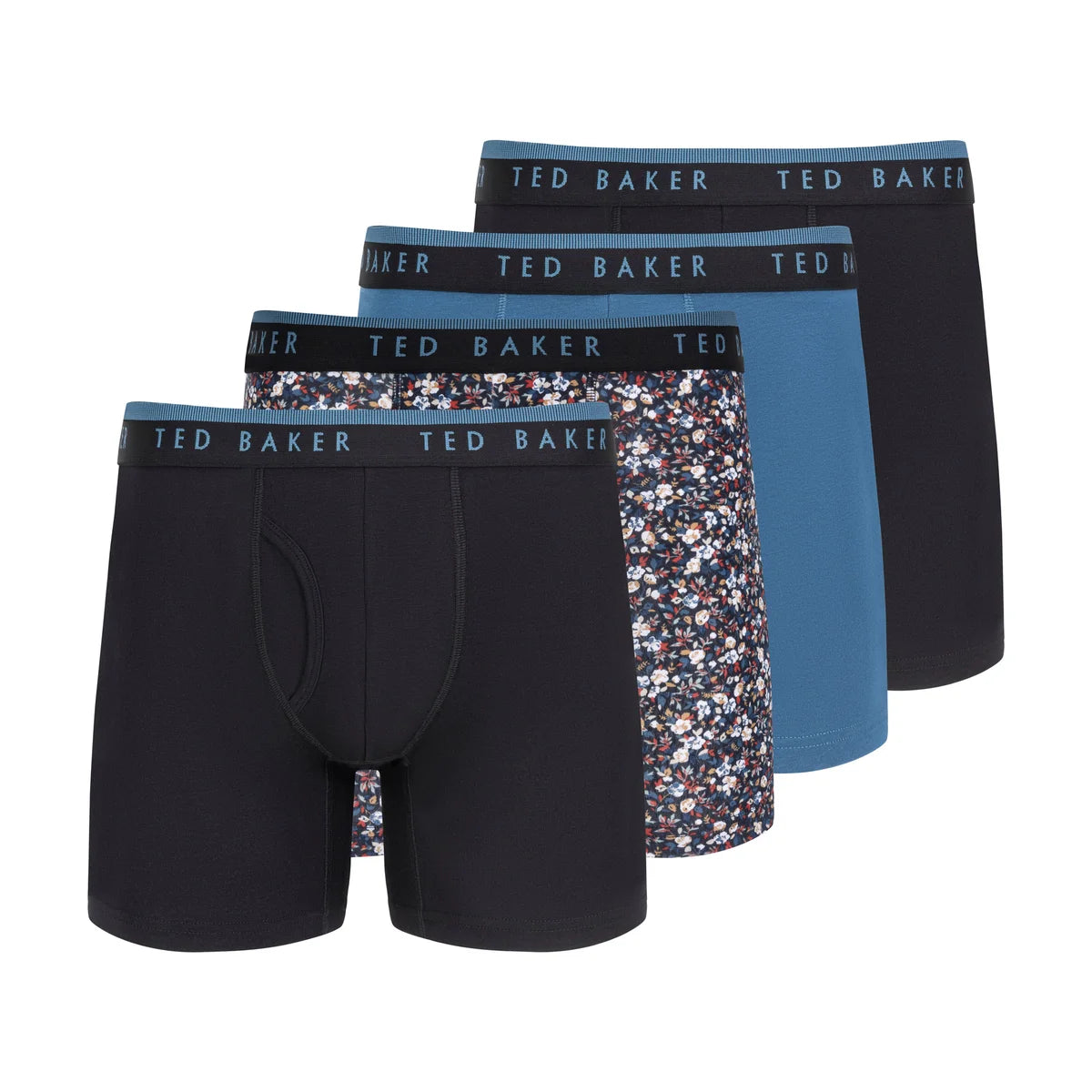 Ted Baker Men's Modal Boxer