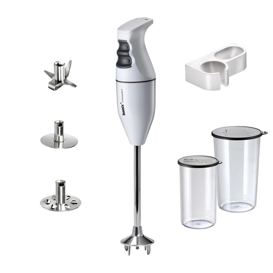 Bamix Professional Immersion Hand Blender