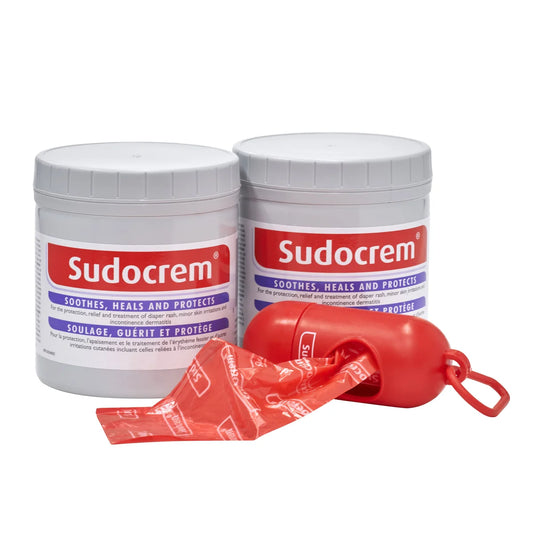 Sudocrem Diaper Rash Cream