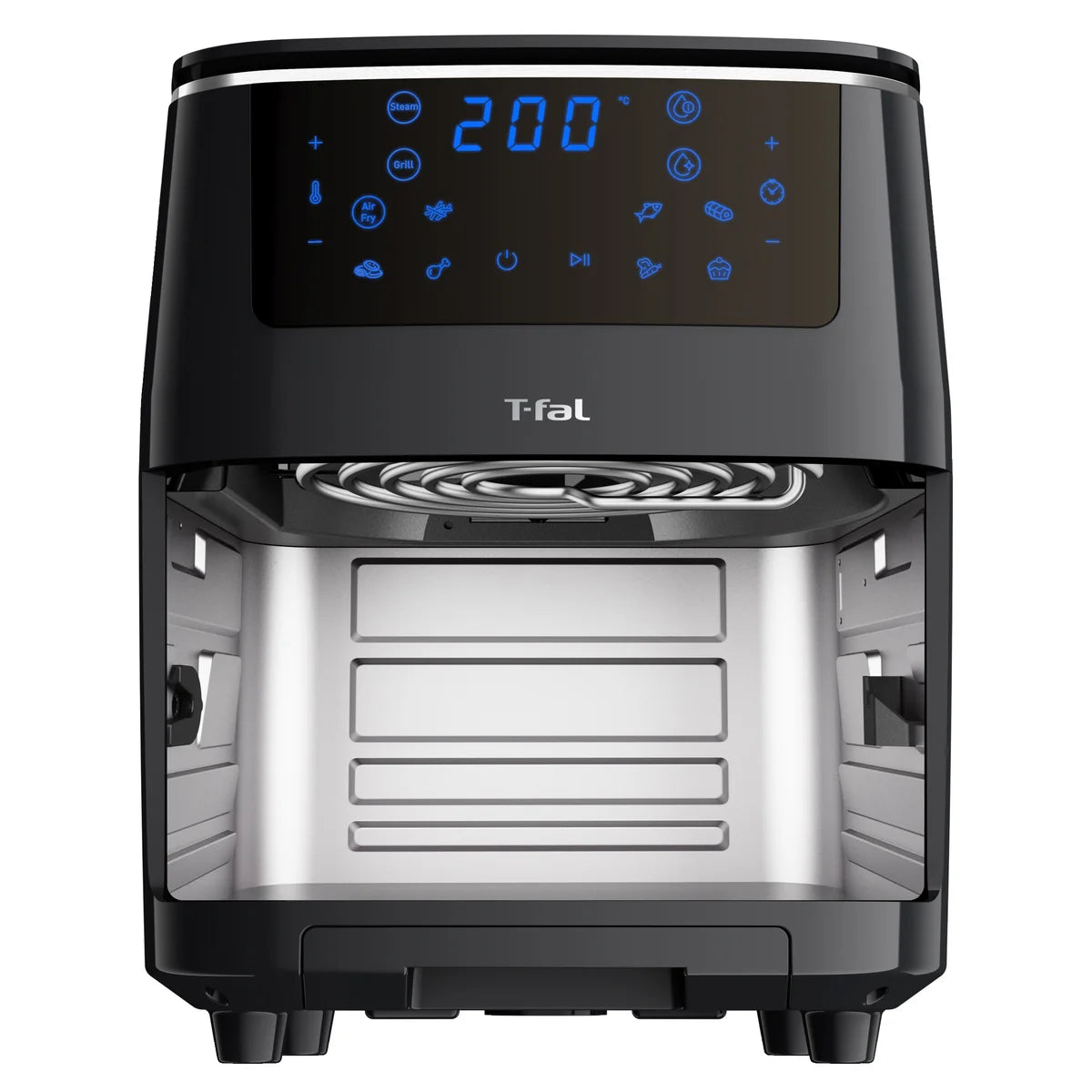 T-Fal Easy Fry Grill & Steam 3 in 1 XXL Air Fryer