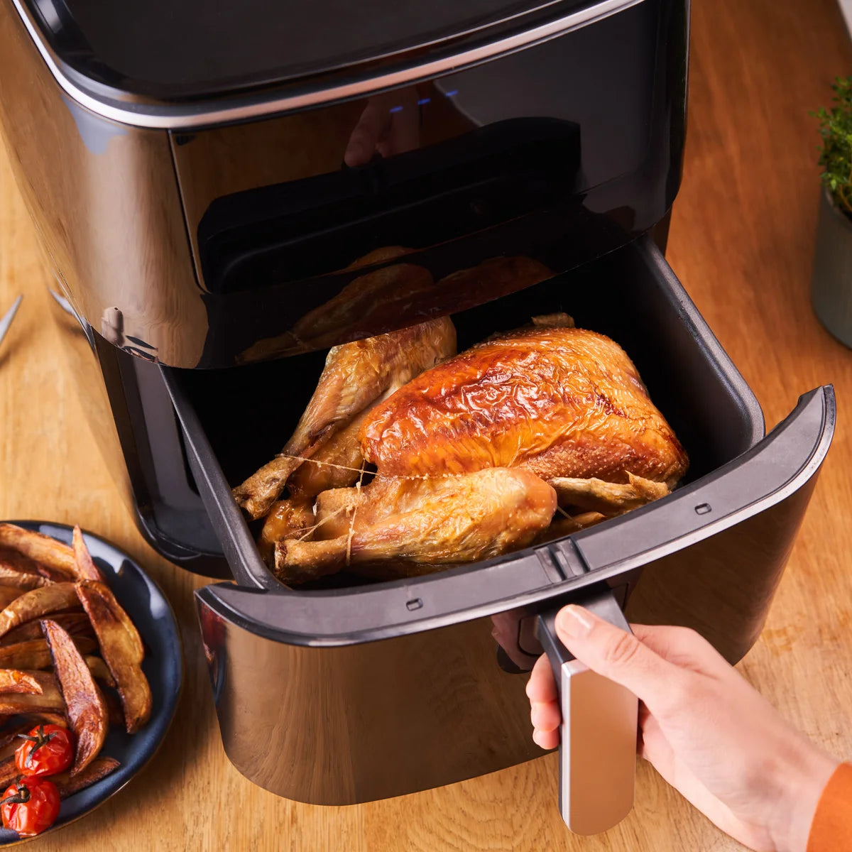 T-Fal Easy Fry Grill & Steam 3 in 1 XXL Air Fryer