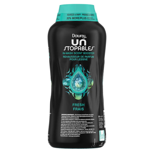 Downy Unstopables In-wash Scent Booster Beads