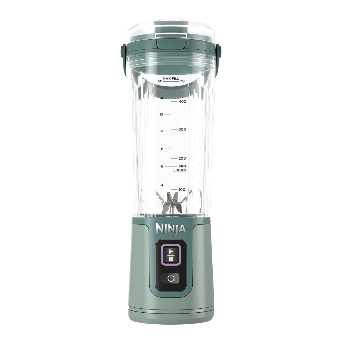 Ninja Blast Portable Blender