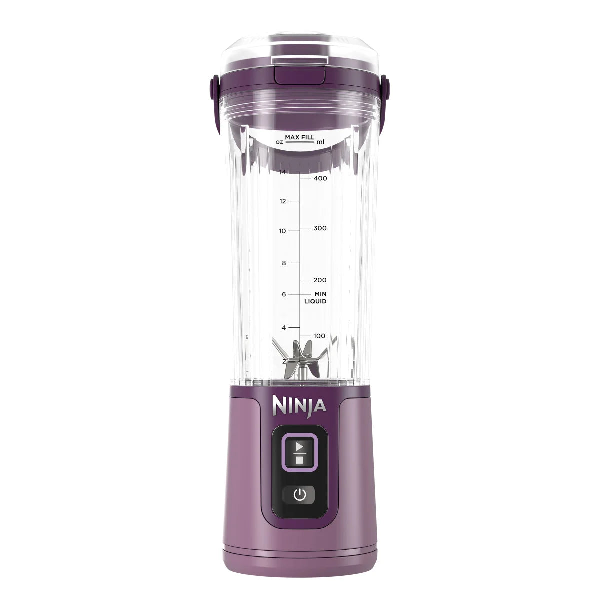 Ninja Blast Portable Blender