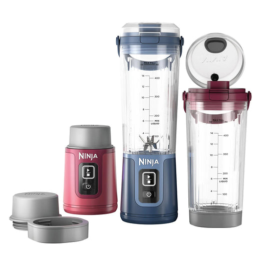 Ninja Blast Portable Blender