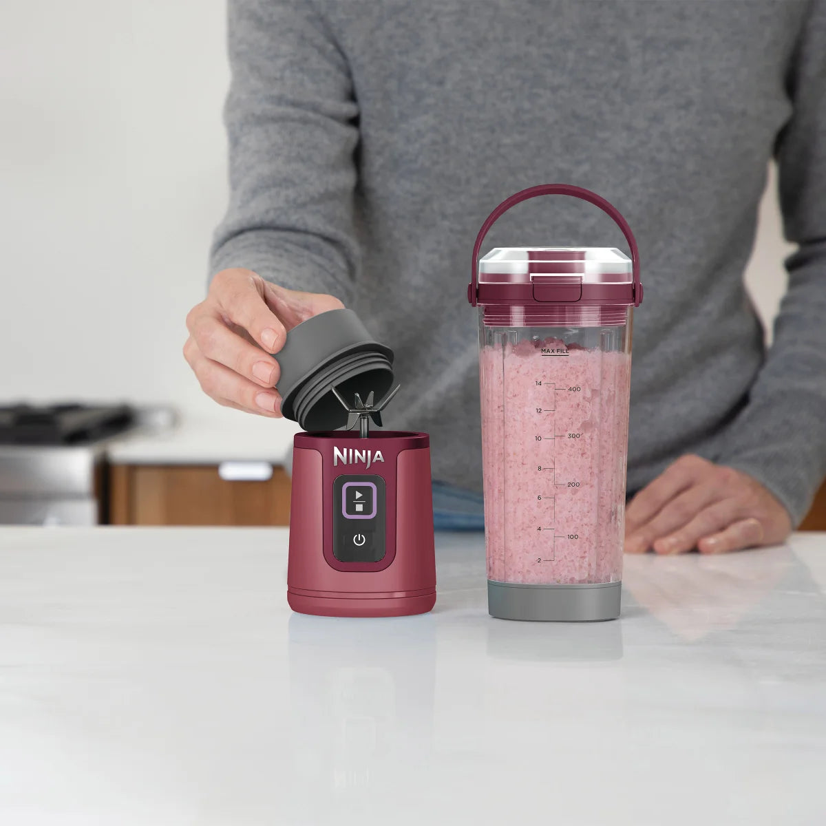 Ninja Blast Portable Blender