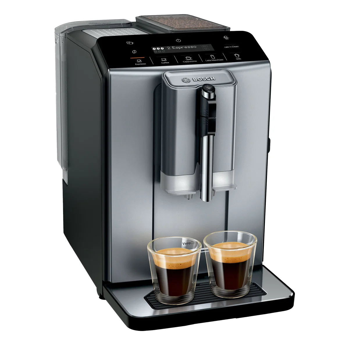 Bosch 300 Series Fully Automated Espresso Machine