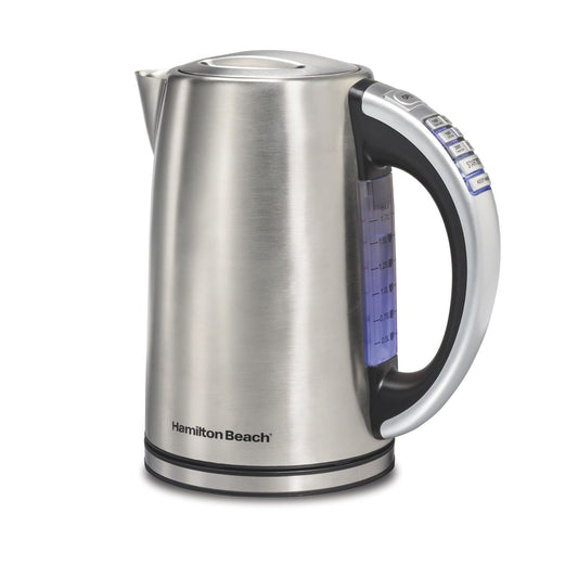 Hamilton Beach Variable Temperature Kettle