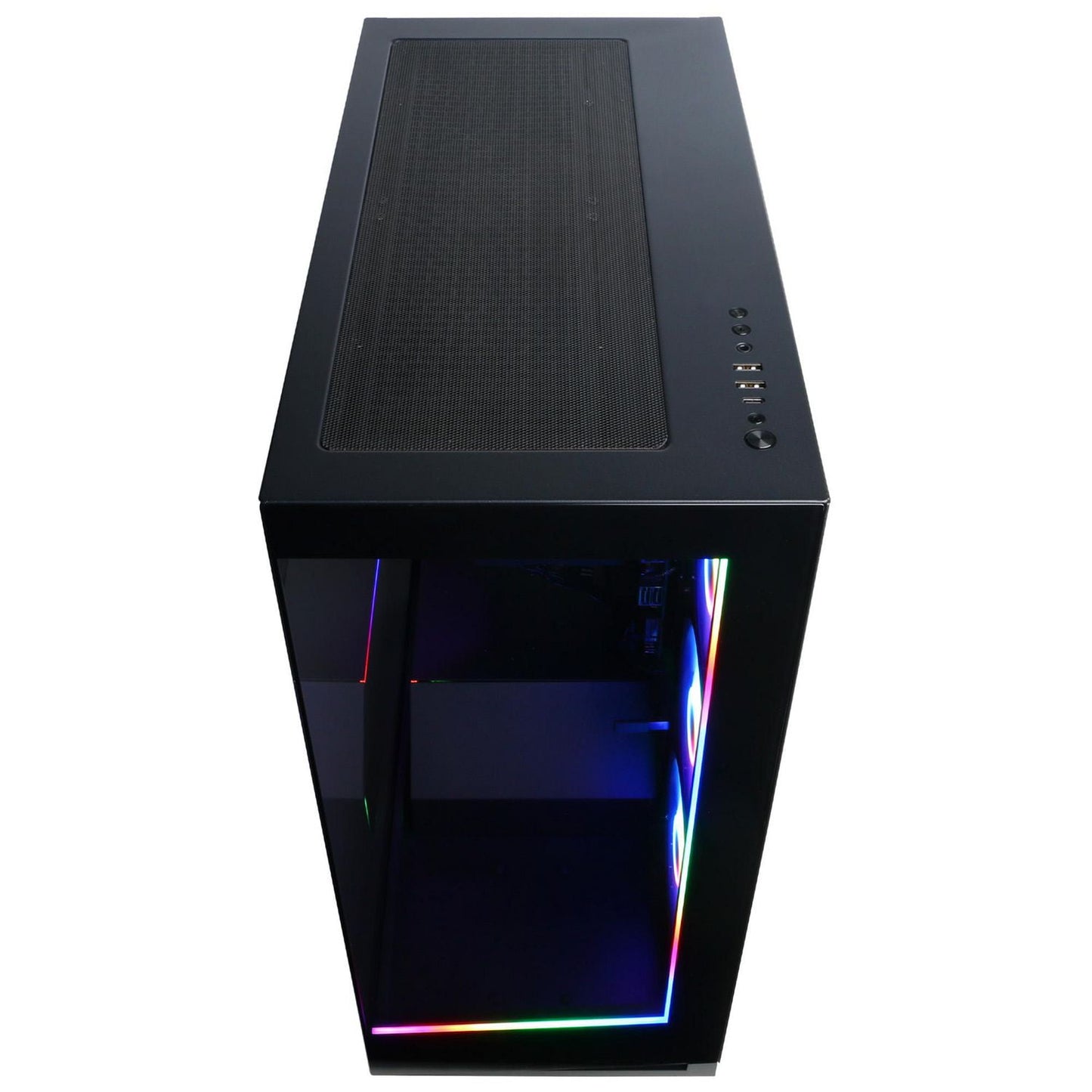 CYBERPOWERPC Gamer Supreme Desktop (SLC8960CPGV11)