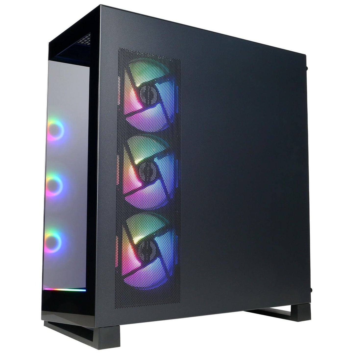 CYBERPOWERPC Gamer Supreme Desktop (SLC8960CPGV11)