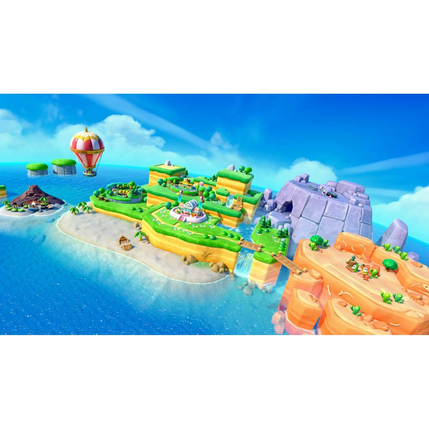 Super Mario Party™ Jamboree - Nintendo Switch Game