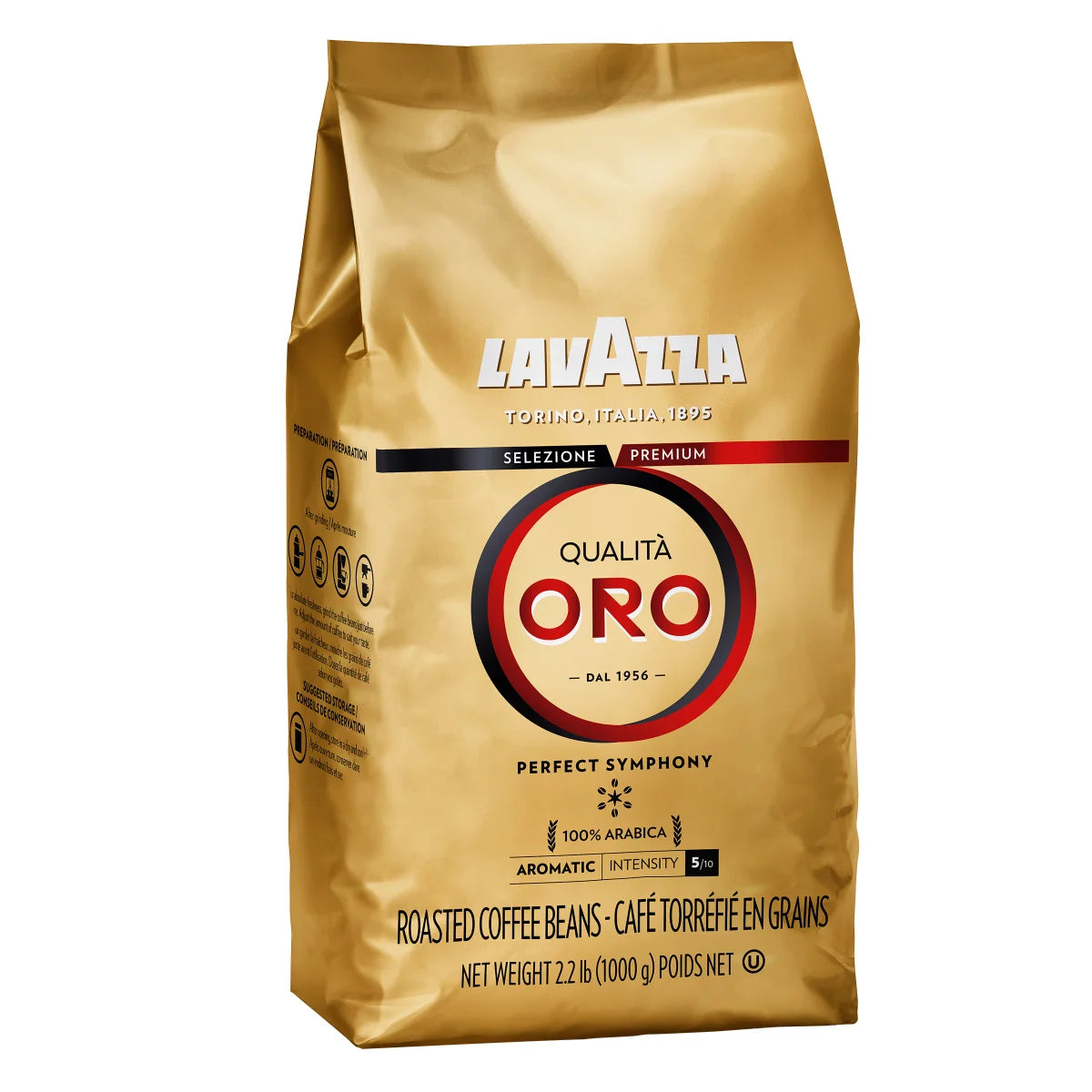 Lavazza Oro Coffee