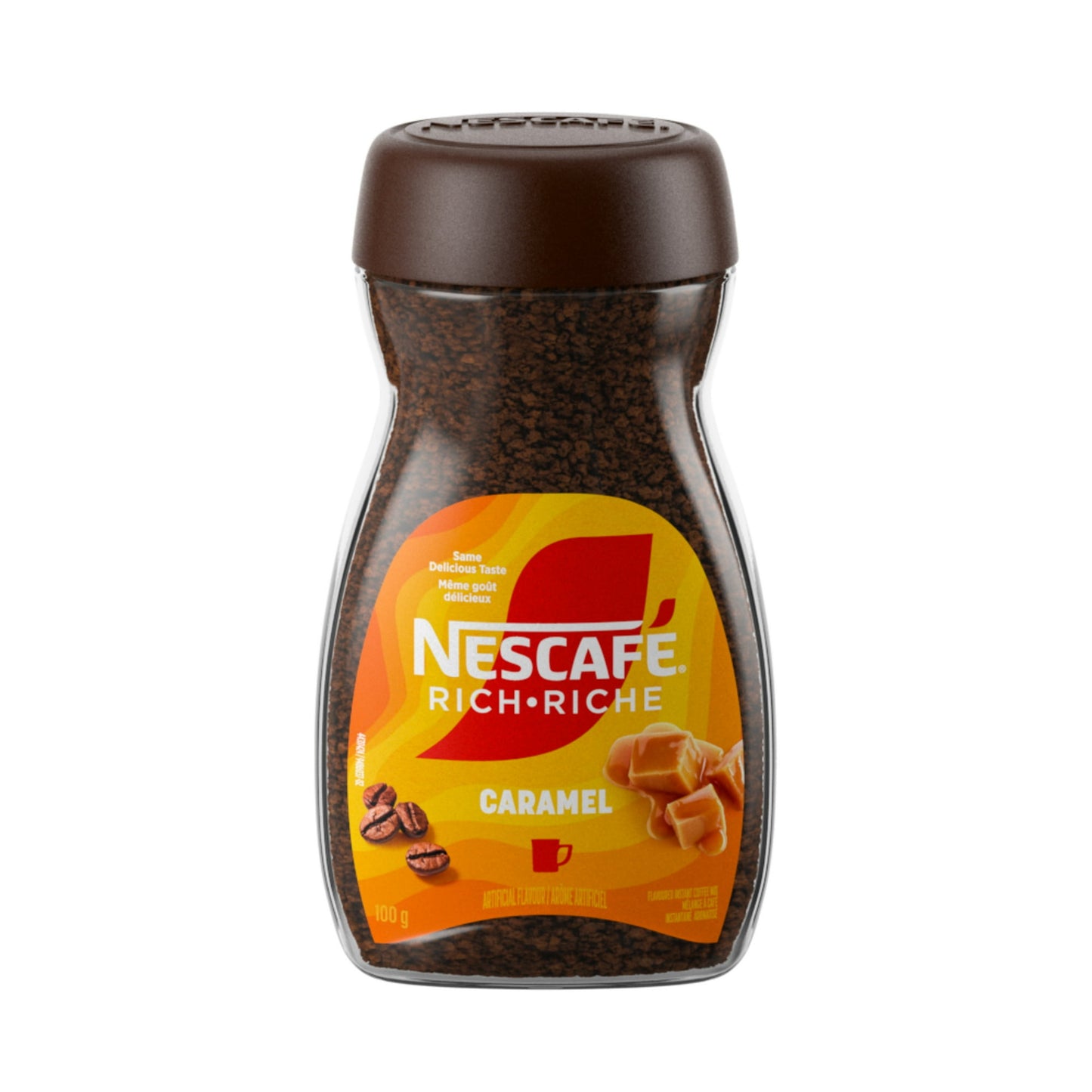 Nescafé Rich Instant Coffee