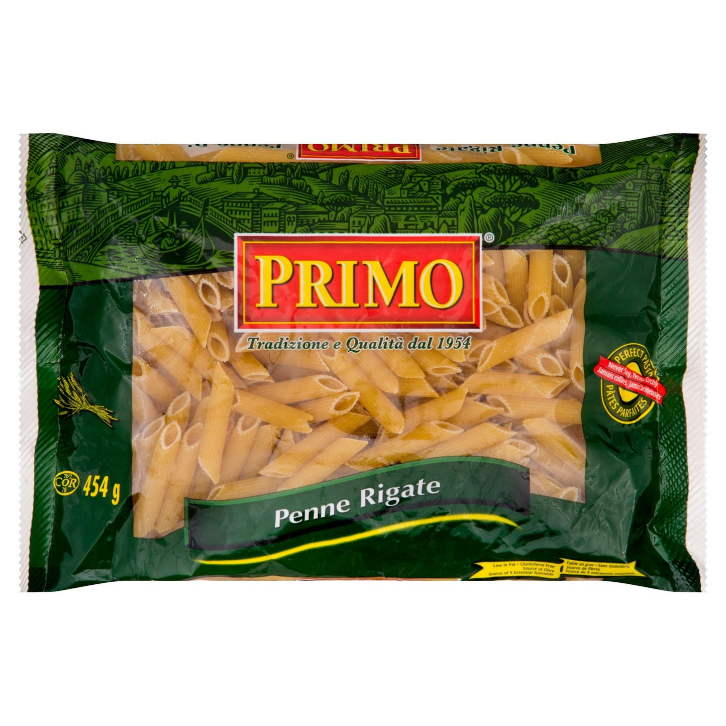 Primo Penne Rigate