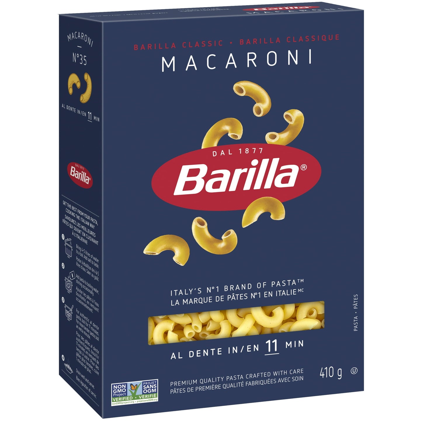 Barilla Macaroni