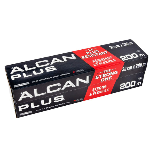 Alcan® Aluminum Foil Wrap