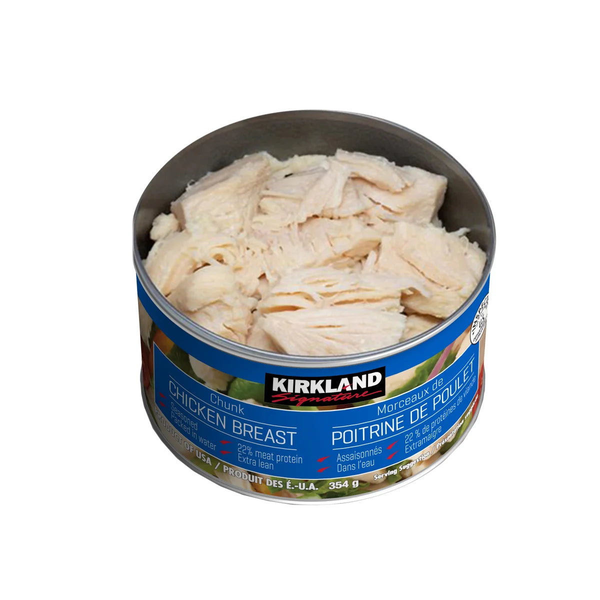 Kirkland Signature Chicken Breast