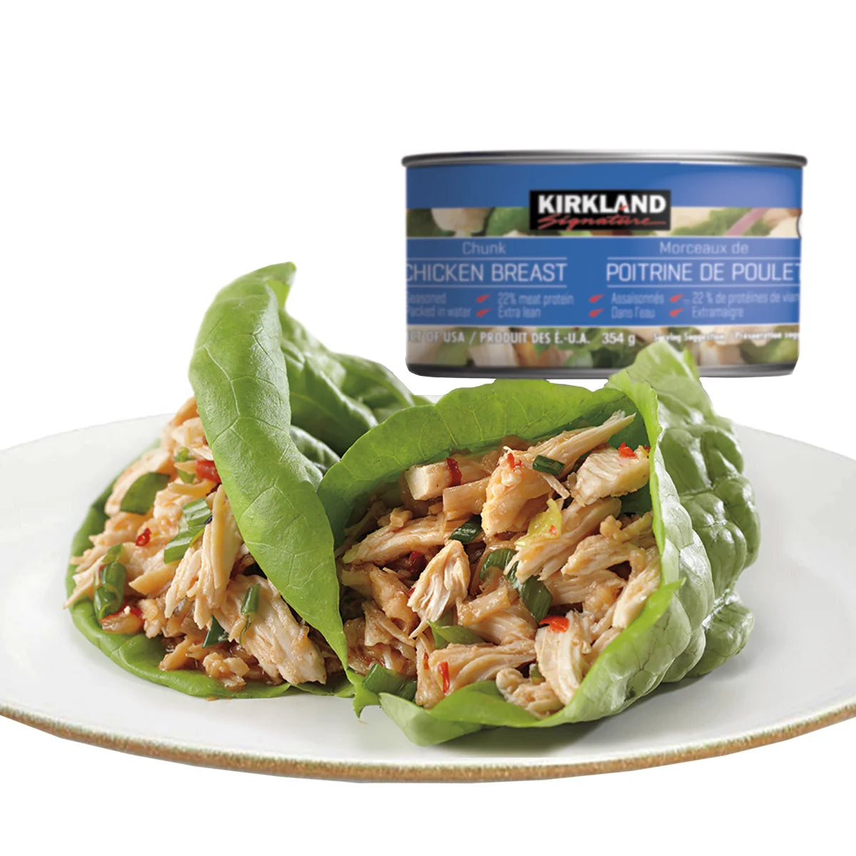 Kirkland Signature Chicken Breast