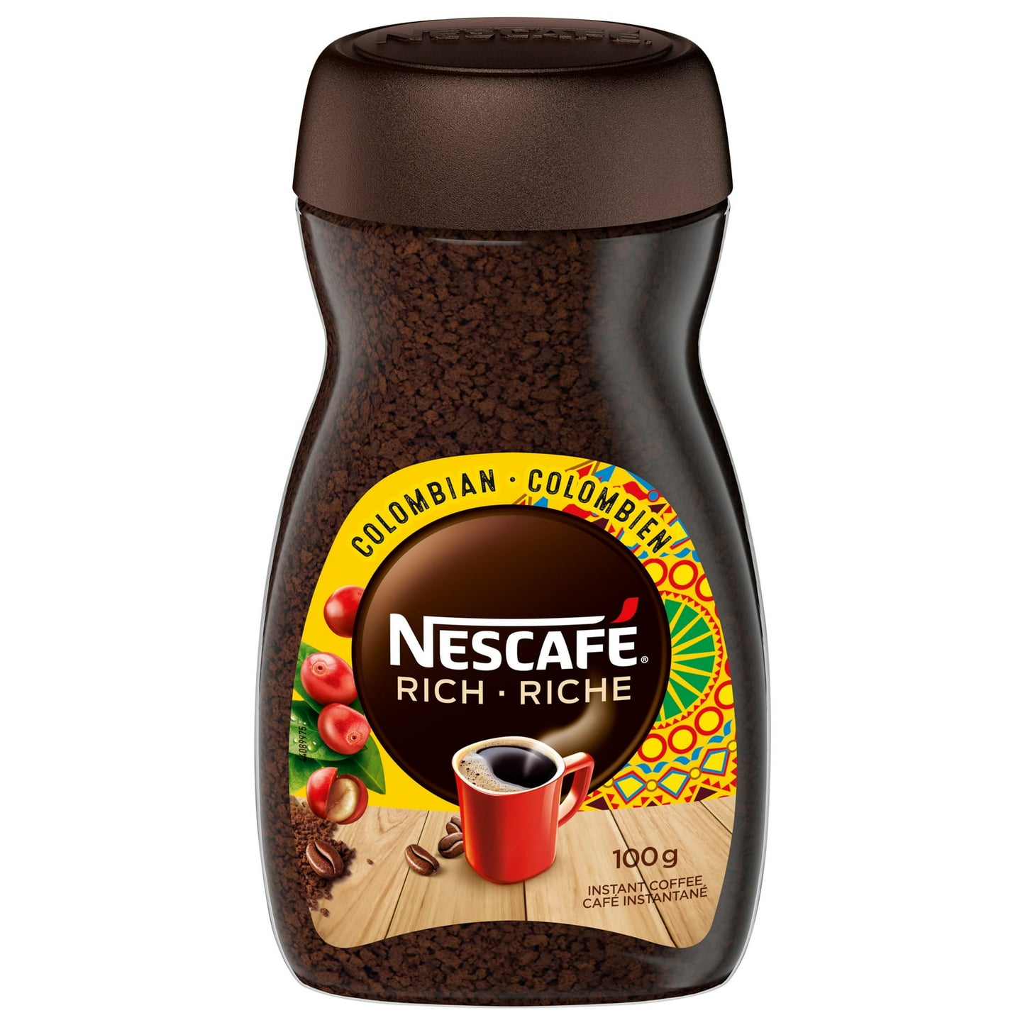 Nescafé Rich Instant Coffee