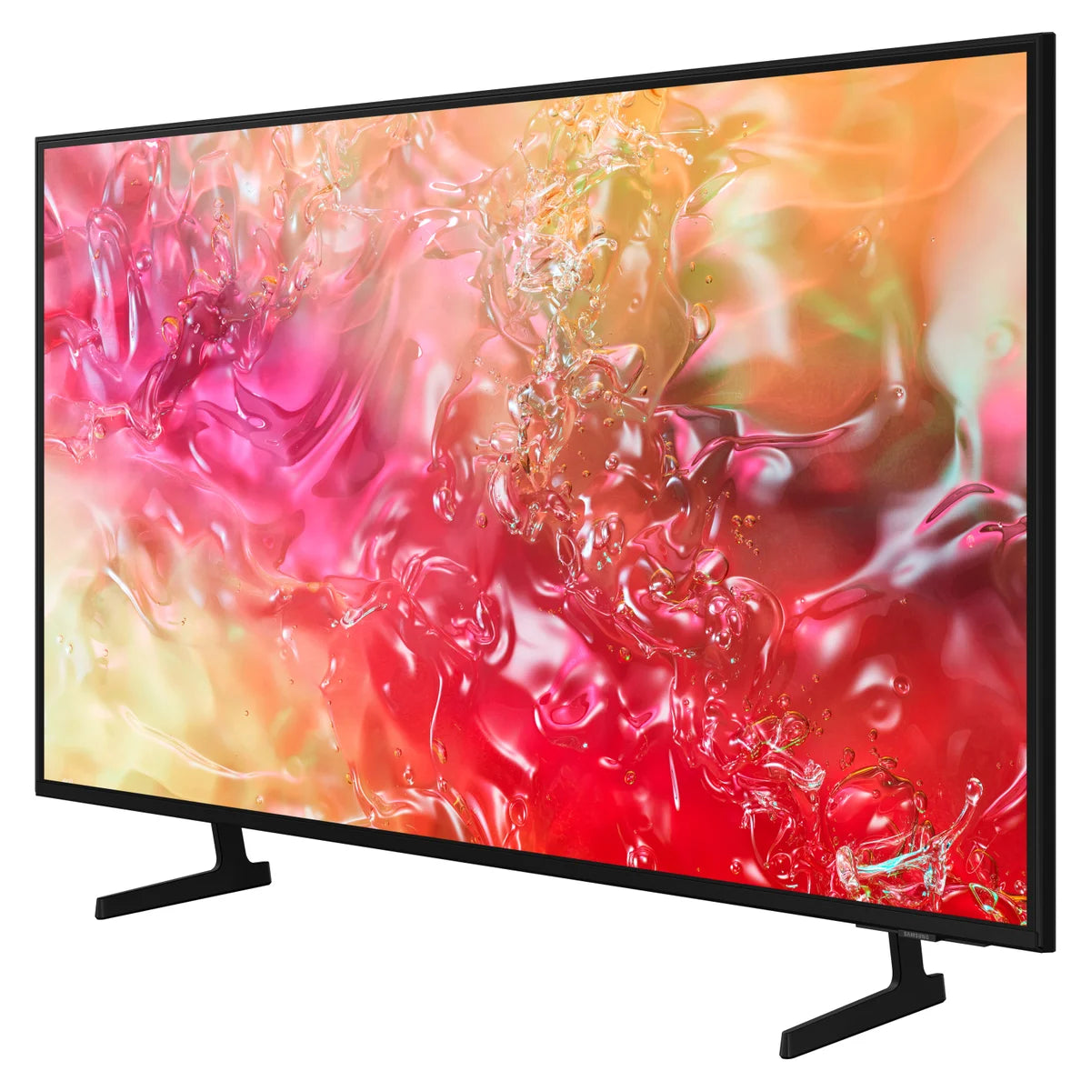 Samsung 55" - DU7100 Series - 4K UHD LED LCD TV