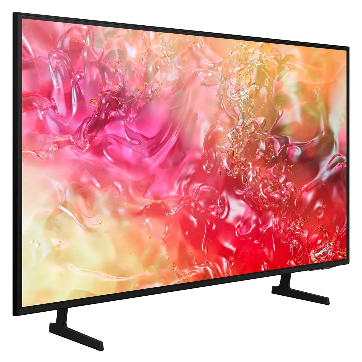 Samsung 55" - DU7100 Series - 4K UHD LED LCD TV