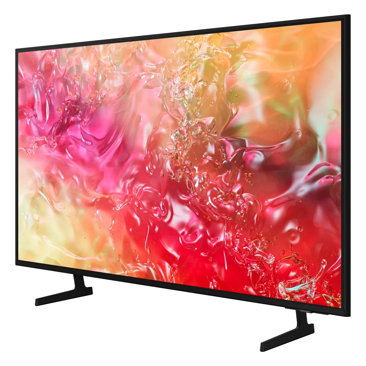 Samsung 65" - DU7100 Series - 4K UHD LED LCD TV